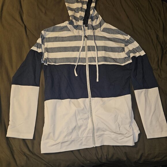 Yachting jacket - Picture 1 of 3